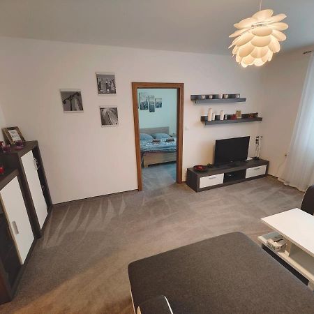 Apartman V Centru Karlsbad Exteriör bild